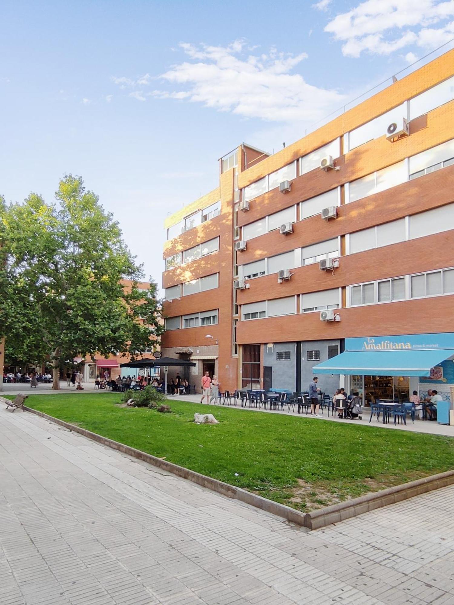 Casa Koala Apartment Pinto Exterior foto